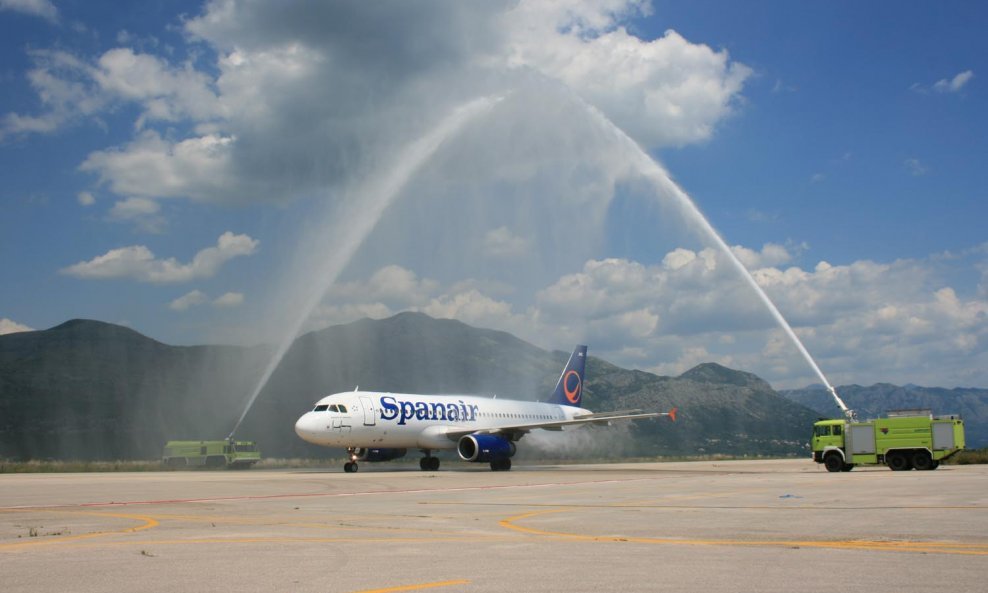 spanair