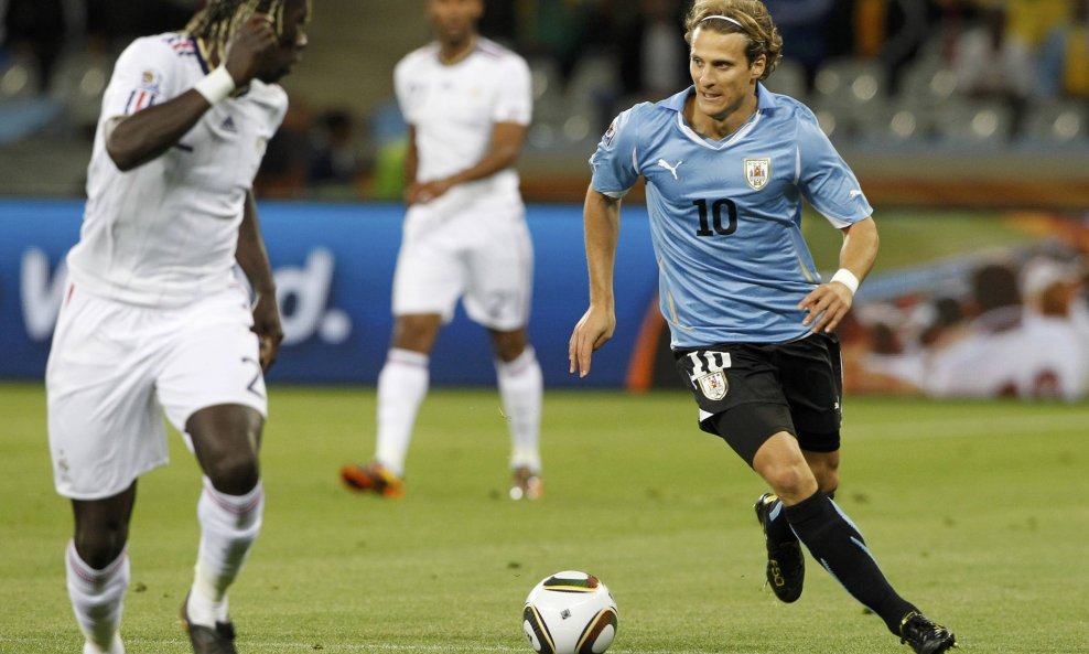 Diego Forlan