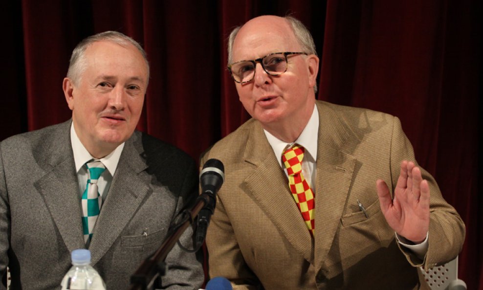 Gilbert & George