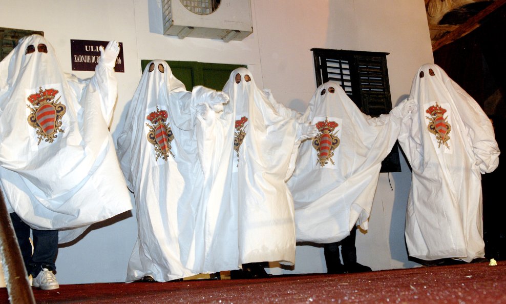 Opera Nazbilj Dubrovnik