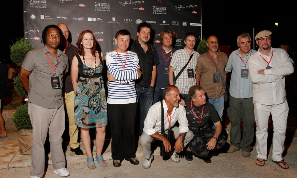Starigrad Paklenica Film Festival