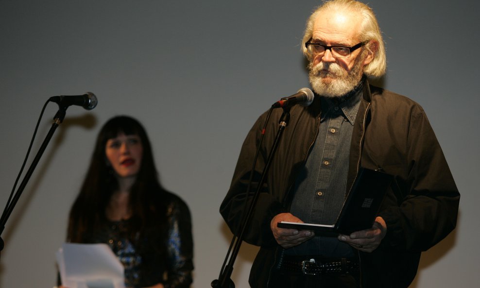 Vatroslav Mimica