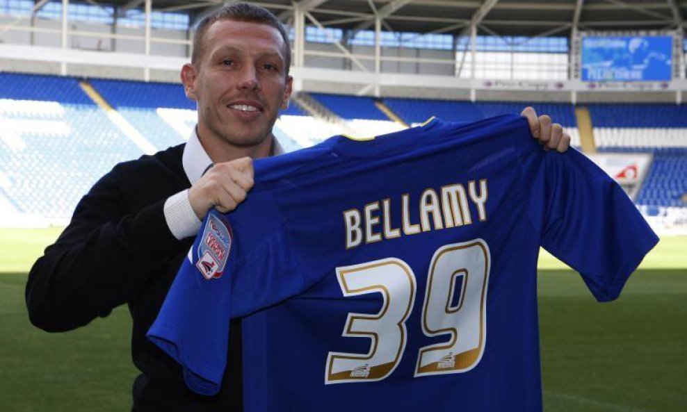 Craig Bellamy