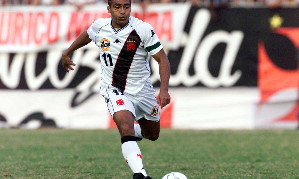 Romario