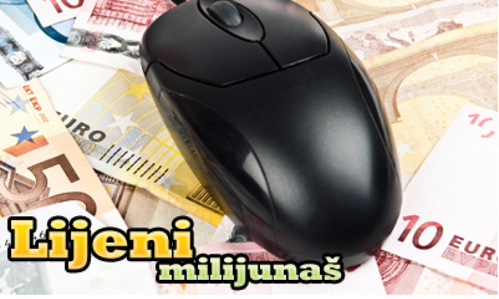 lijeni milijunaš