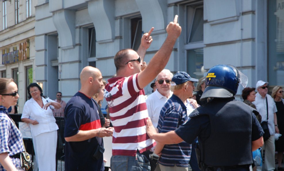 Zagreb Gay Pride