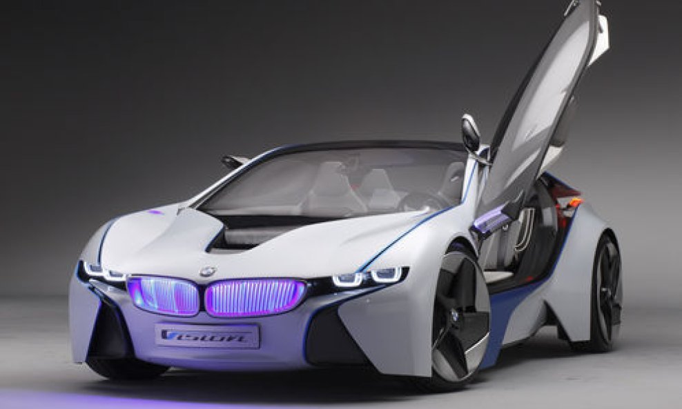 BMW-Vision-EfficientDynamics-1