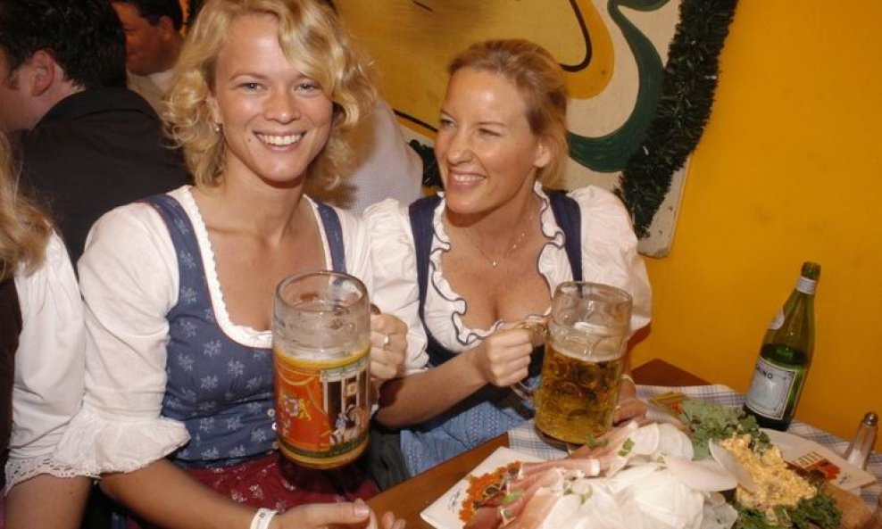 Oktoberfest