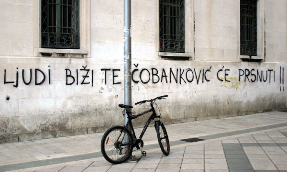 ČOBANKOVIĆ GRAFIT