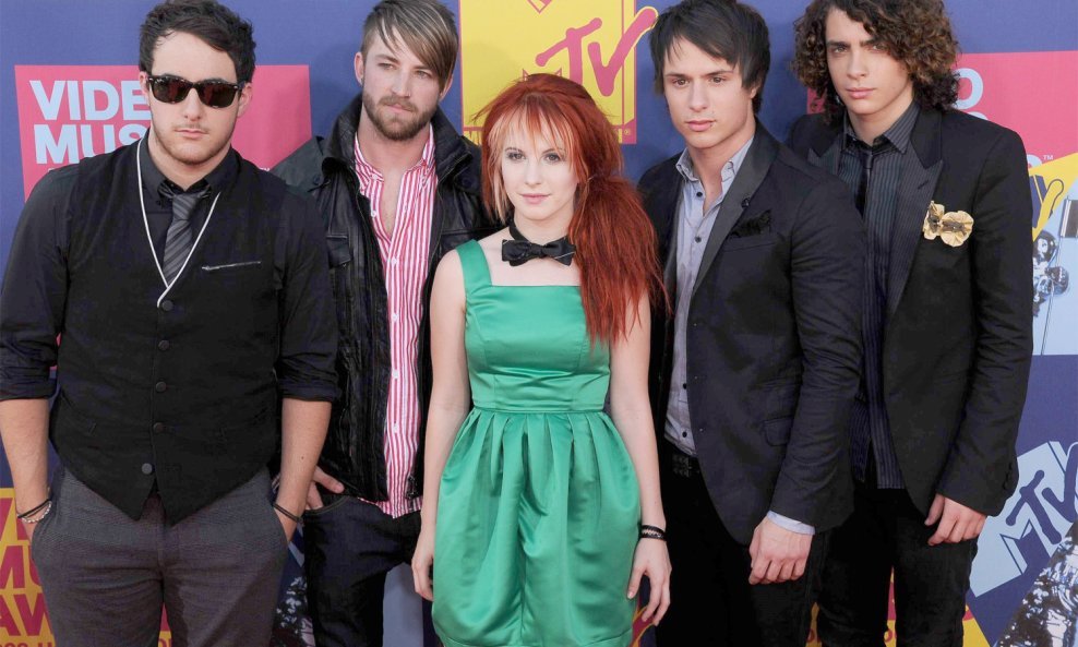 Paramore  