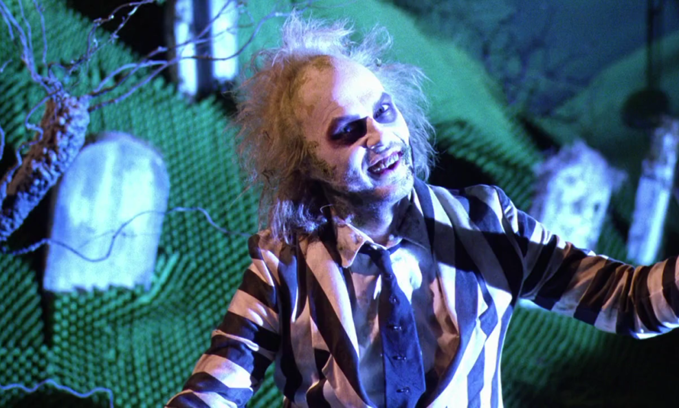 Beetlejuice