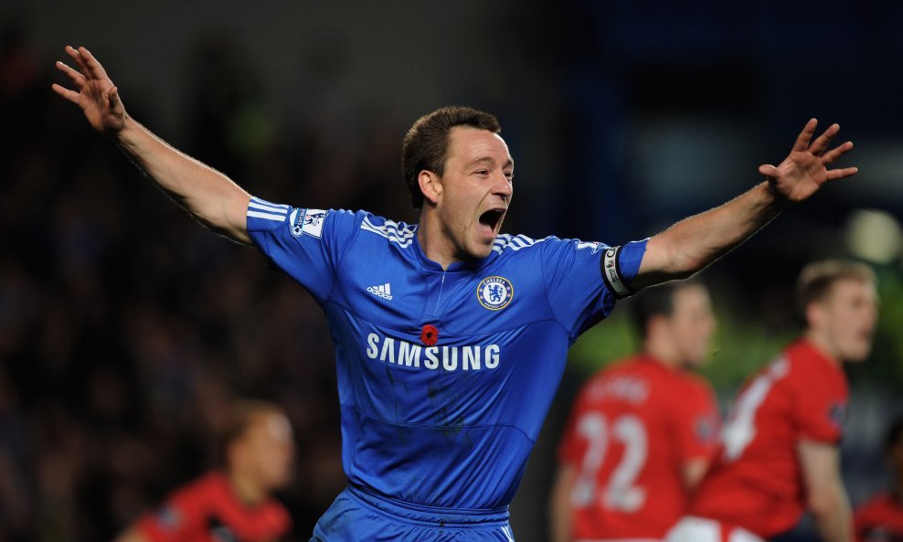 John Terry