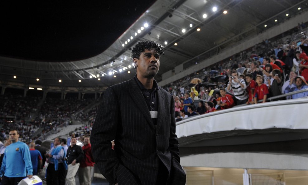 Frank Rijkaard