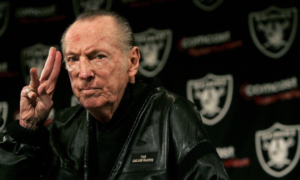 Al Davis