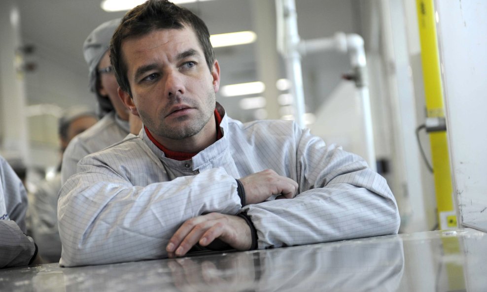 sebastian loeb 2010