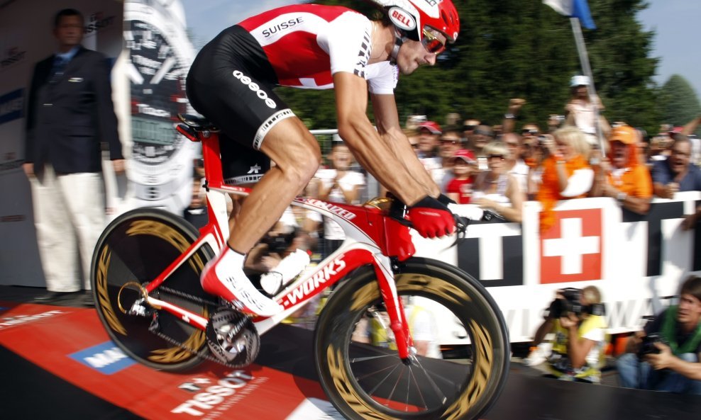 Fabian Cancellara