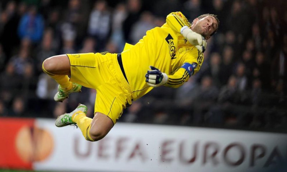 Marten Stekelenburg