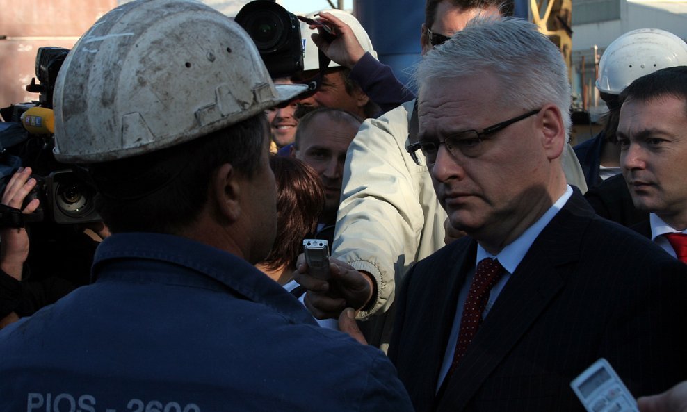 Josipovic s radnicima 66