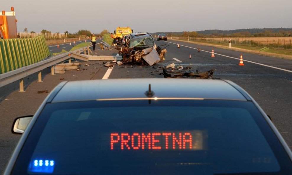 Prometna policija