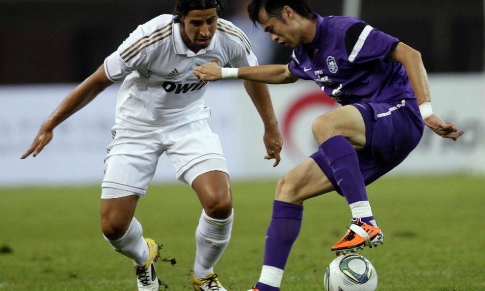 Khedira (Real Madrid)