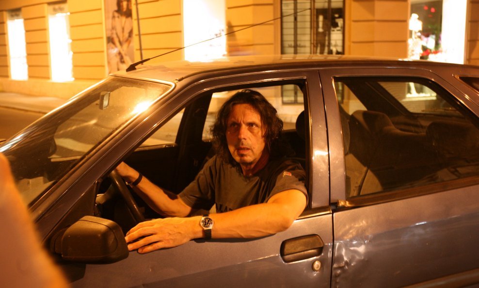 Jurica Pađen