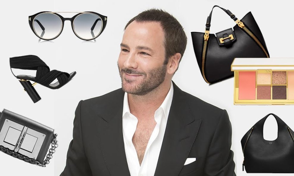 TOM FORD