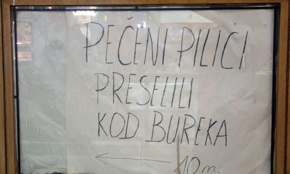 pilici