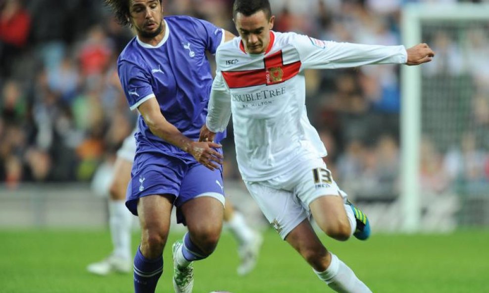 Niko Kranjčar