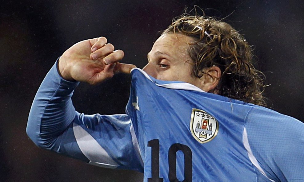 Diego Forlan