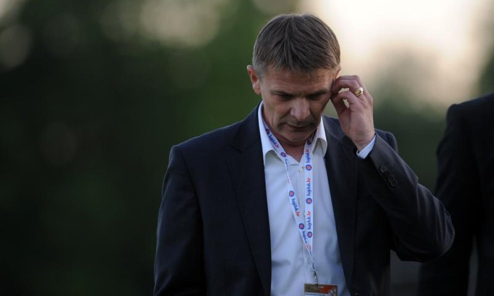 ante miše hajduk 2011