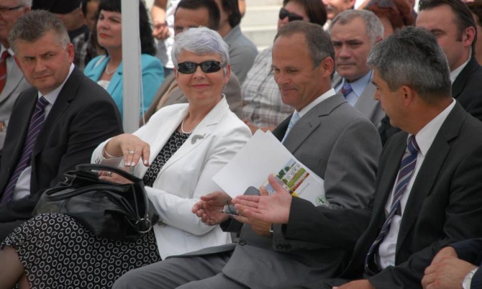 Jadranka Kosor