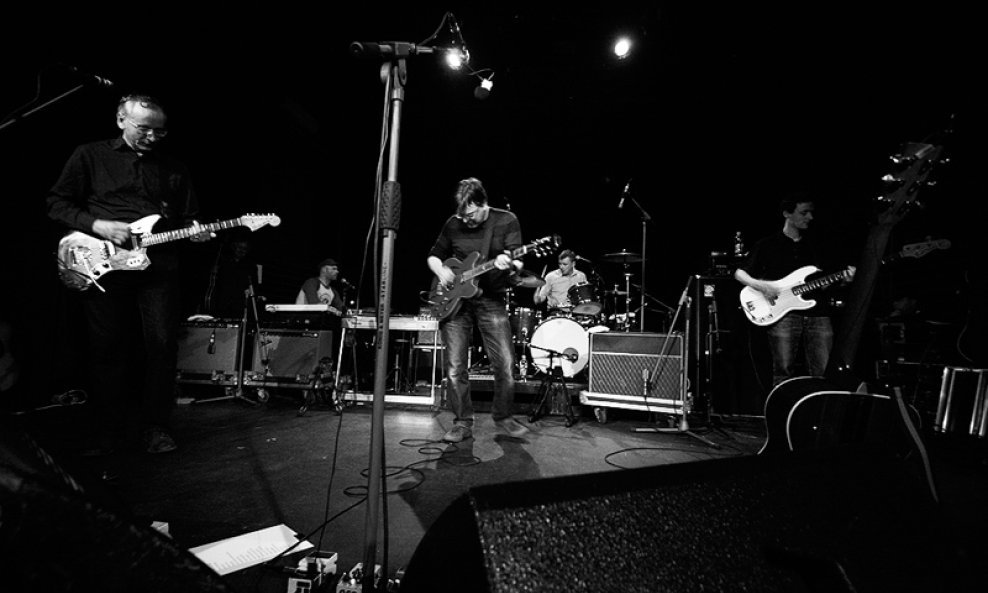 Teenage Fanclub 07