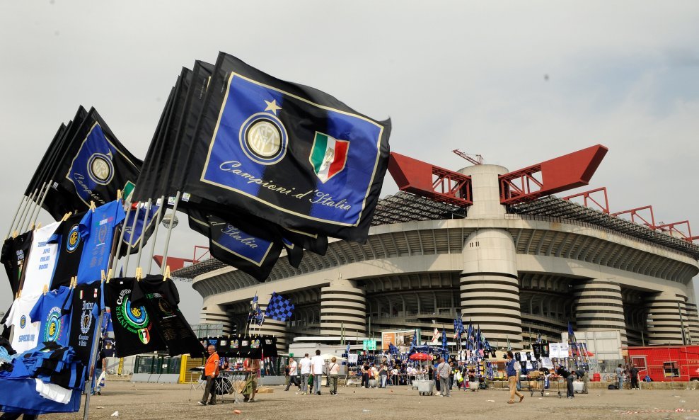 San Siro