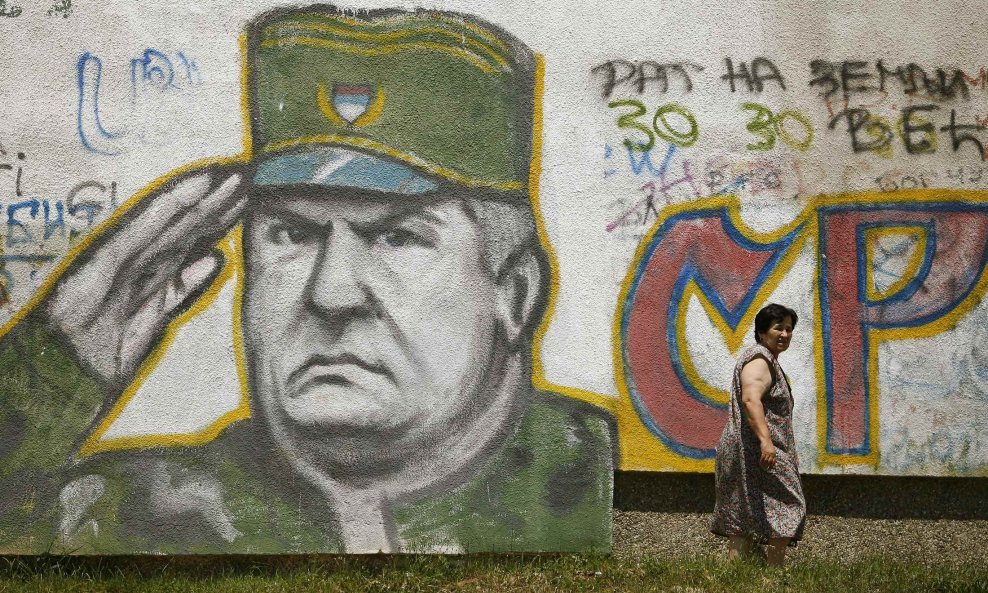 Ratko Mladić i njegovi zločini (2)
