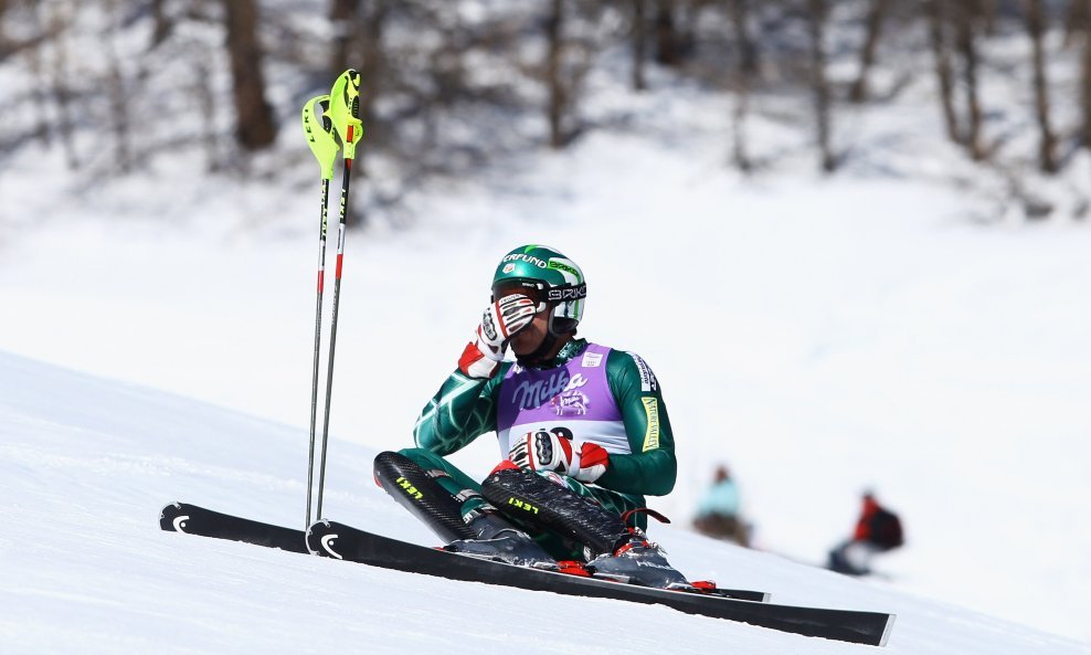 Bode Miller skijanje