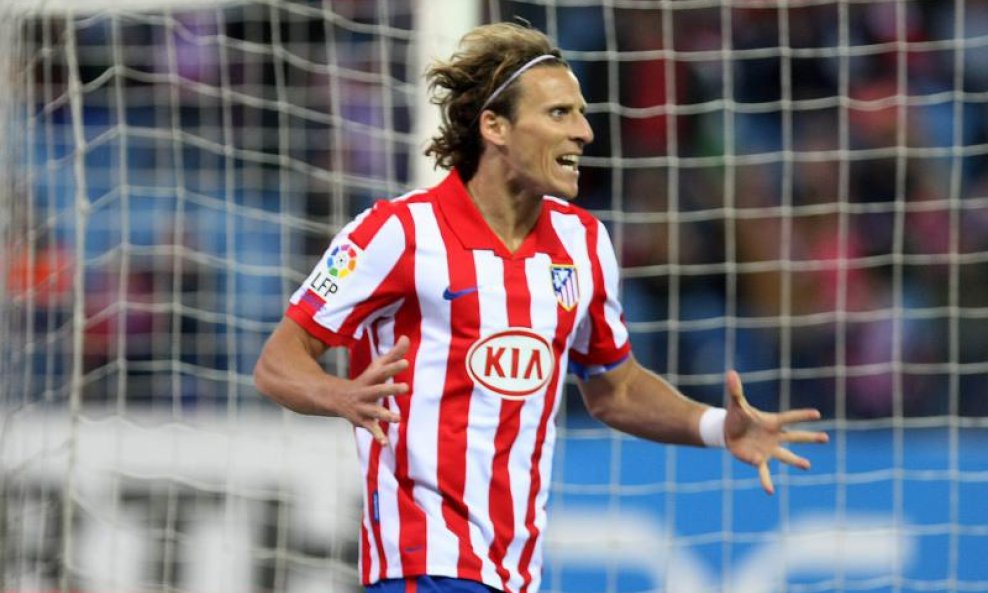 Diego Forlan