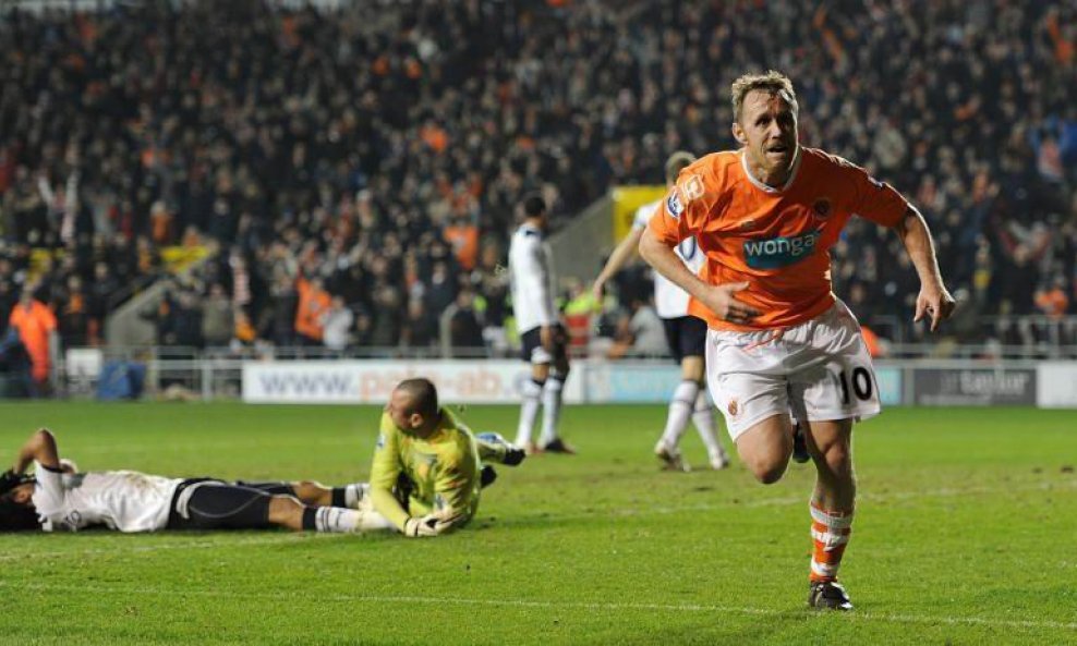 Brett Ormerod (Blackpool)