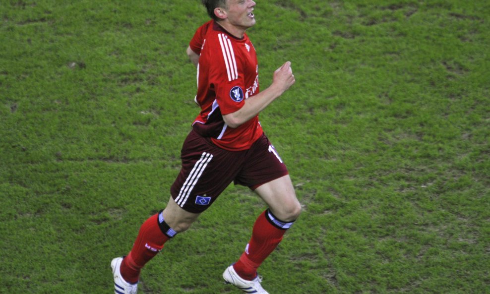 Ivica Olić