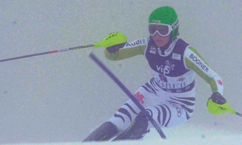 Skijanje
