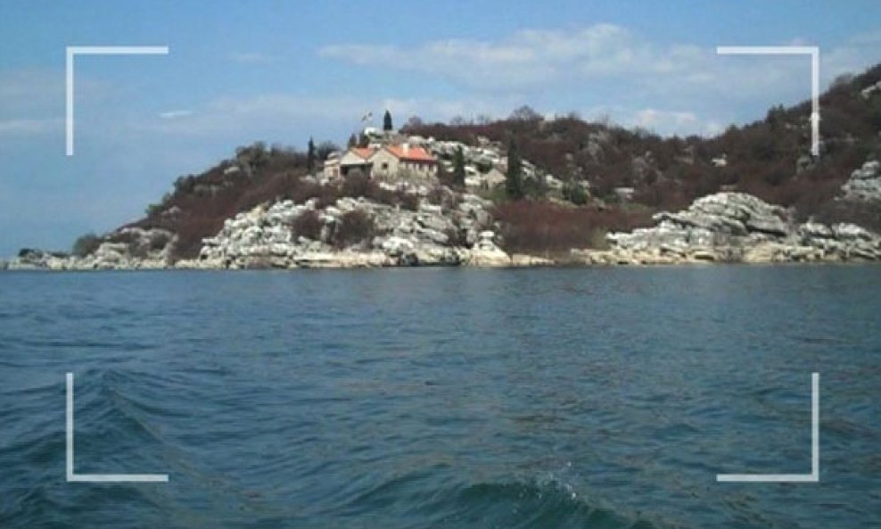 'Godine koje su pojeli lavovi'