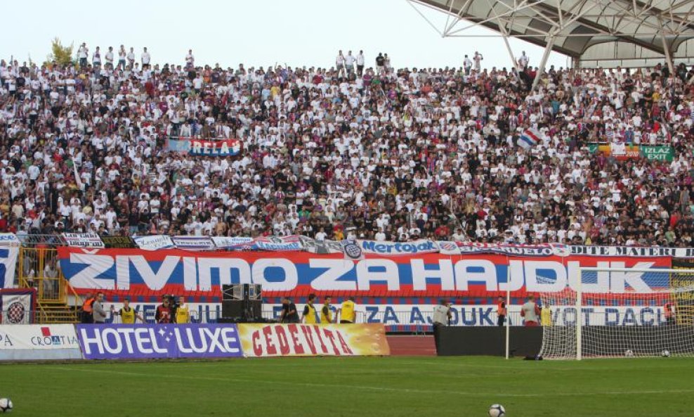 Torcida