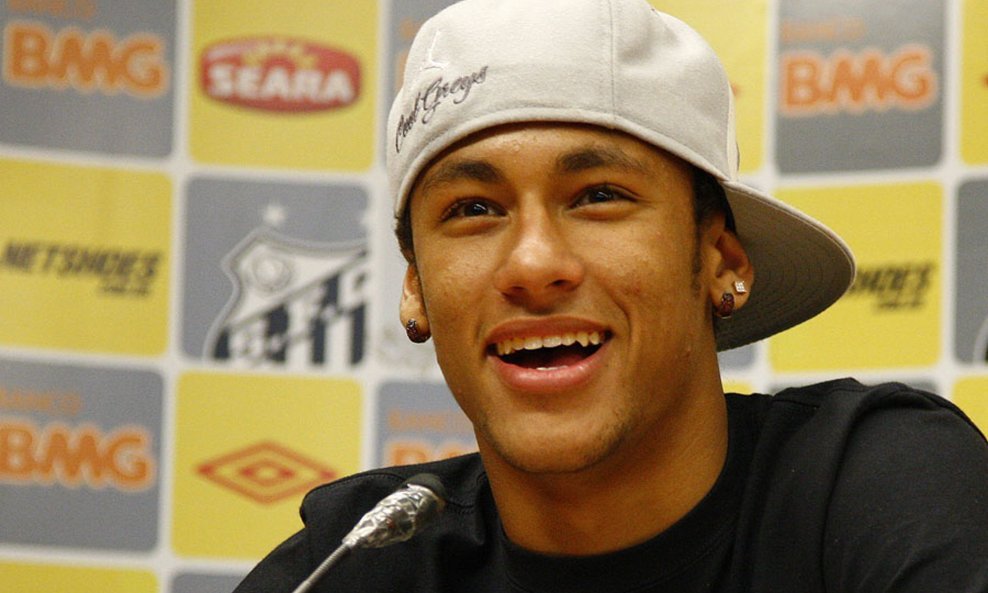 Neymar