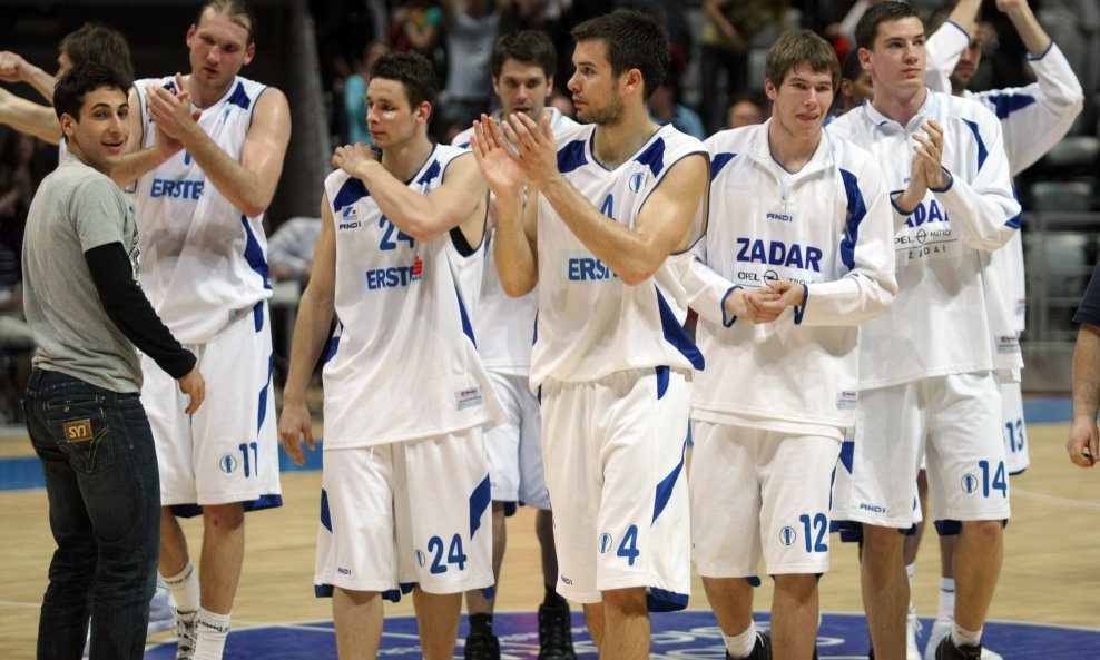 KK Zadar Cibona