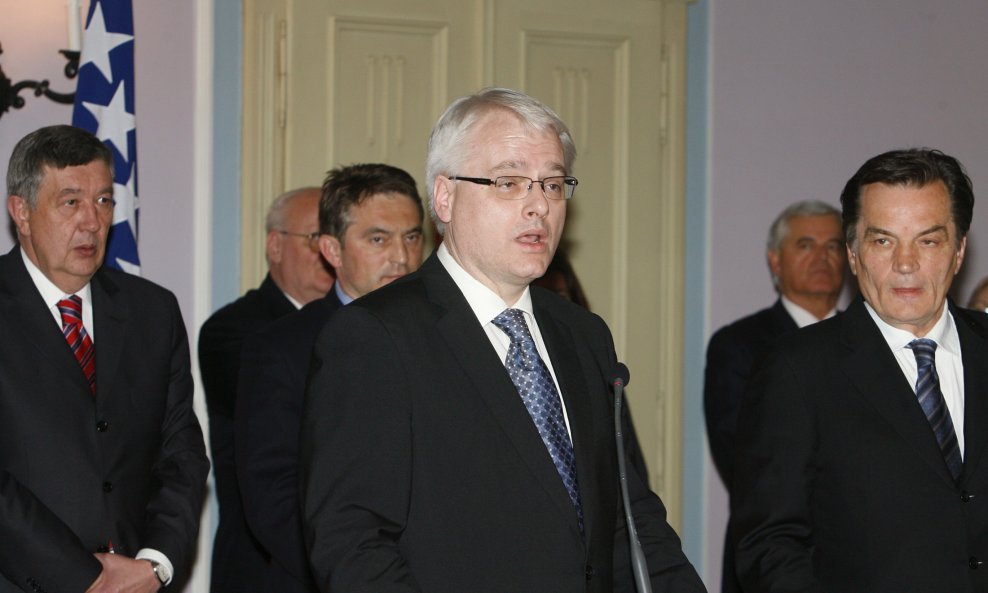 Ivo Josipović