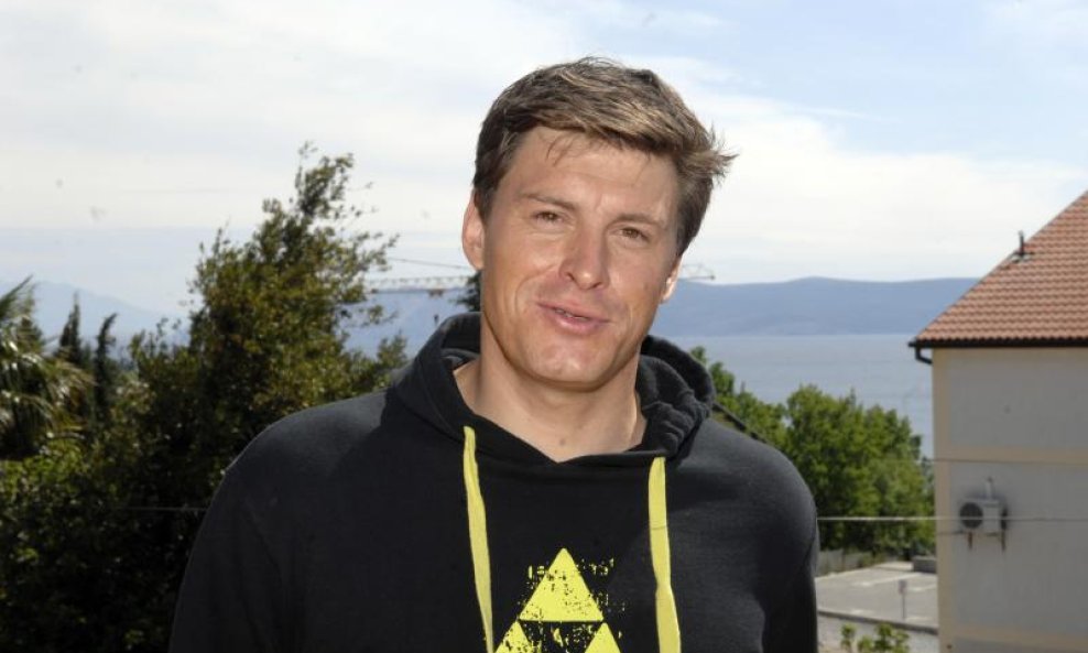 Ivica Kostelić
