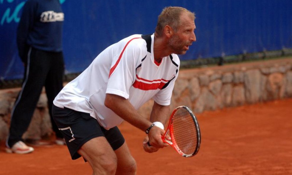 Thomas Muster