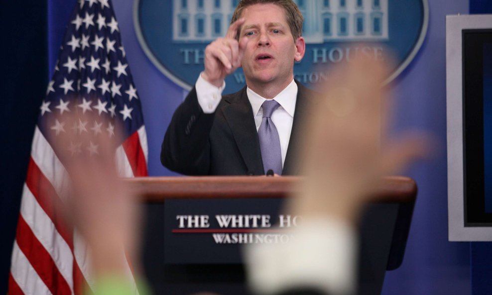 Jay Carney
