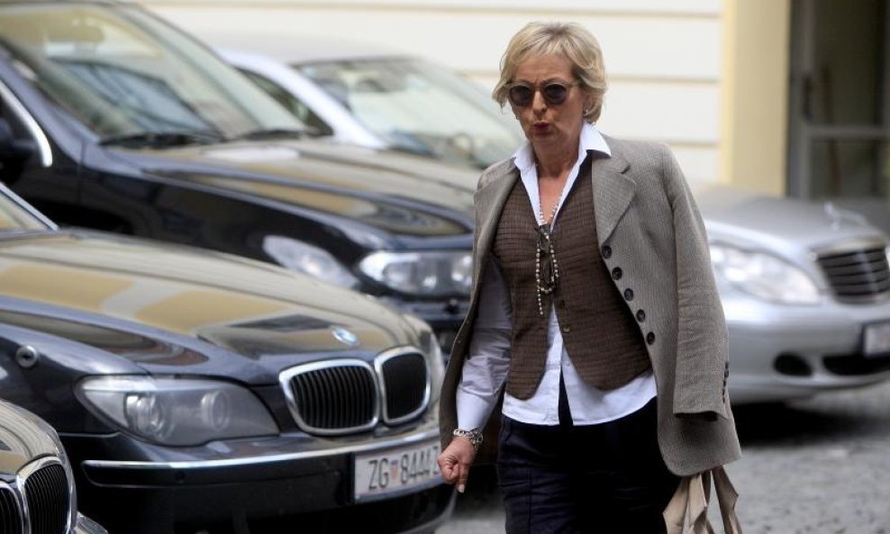 Hloverka Novak Srzić
