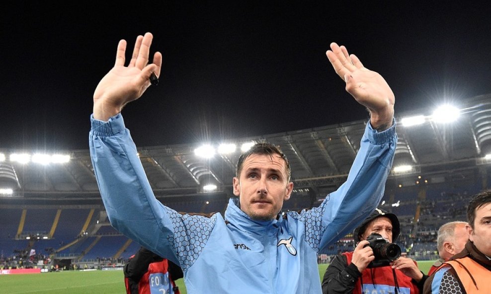 Miroslav Klose