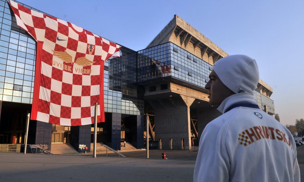 Hrvatski dres